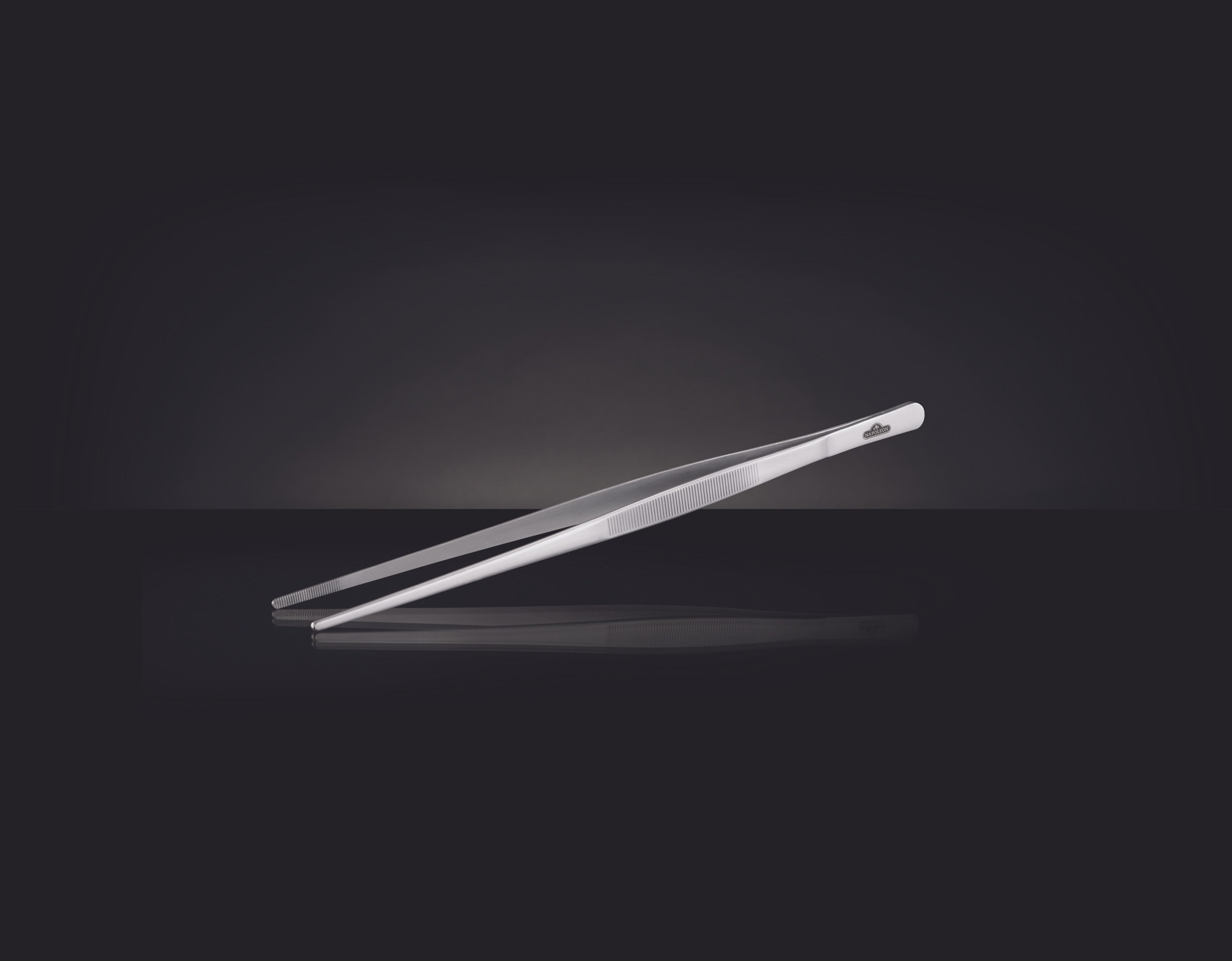 MMOBIEL Pinzette/Molle In Acciaio Inossidabile Da 38 Cm Extra Lunghe Con Punta Dotata Di - Foto 9