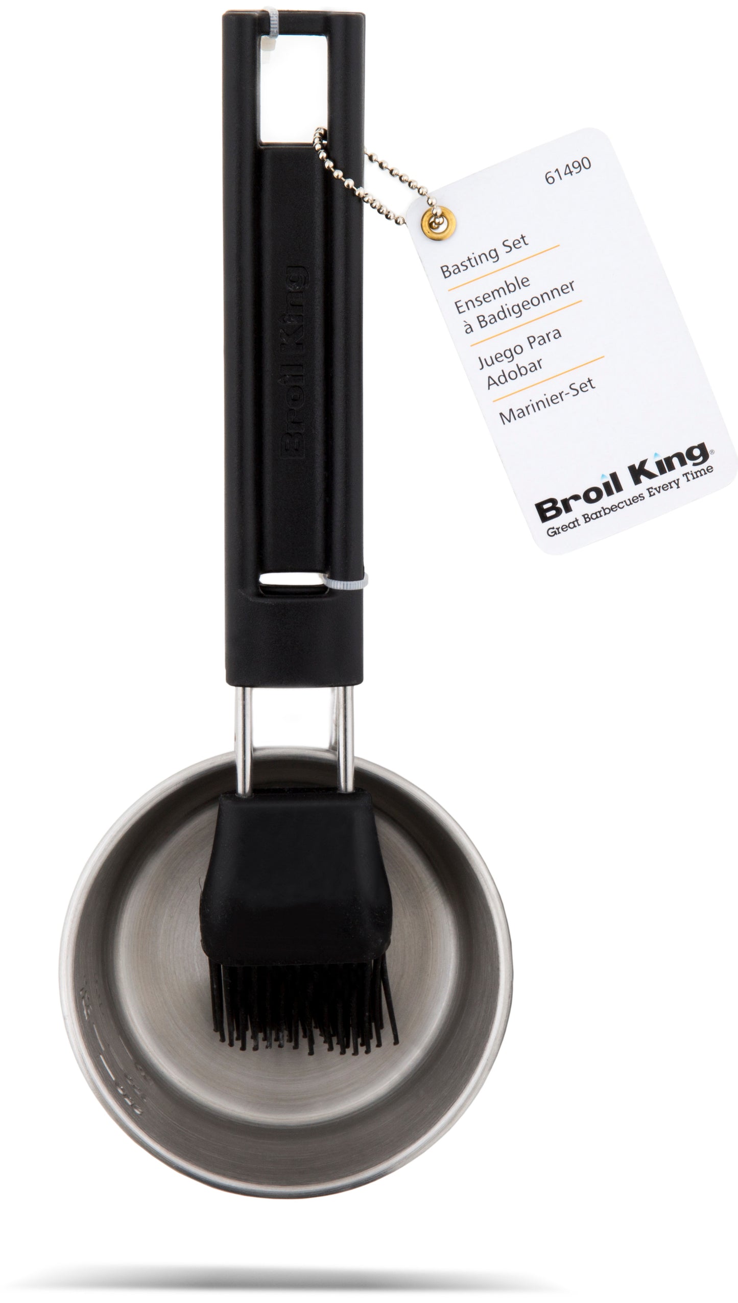 Broil King MARINIER-SET