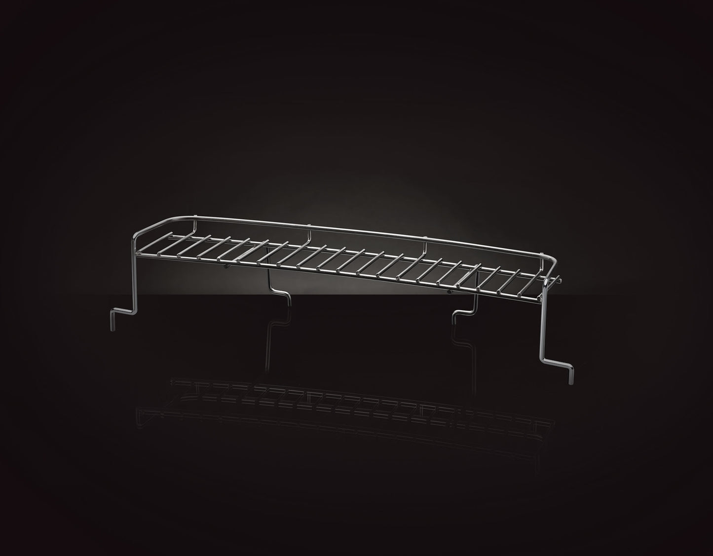 Napoleon Warmhalterost für TravelQ™ PRO285(E)/X – Mehr Grillplatz, mehr Genuss!