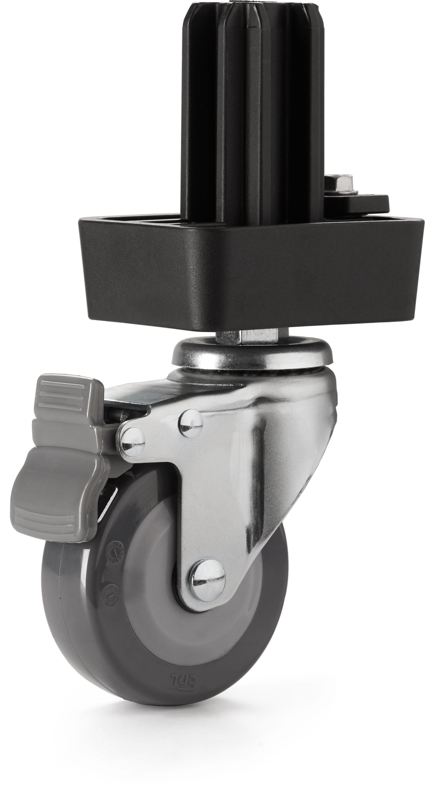 Heavy Duty Lenkrollen-Nachrustsatz für Rogue (4 St)