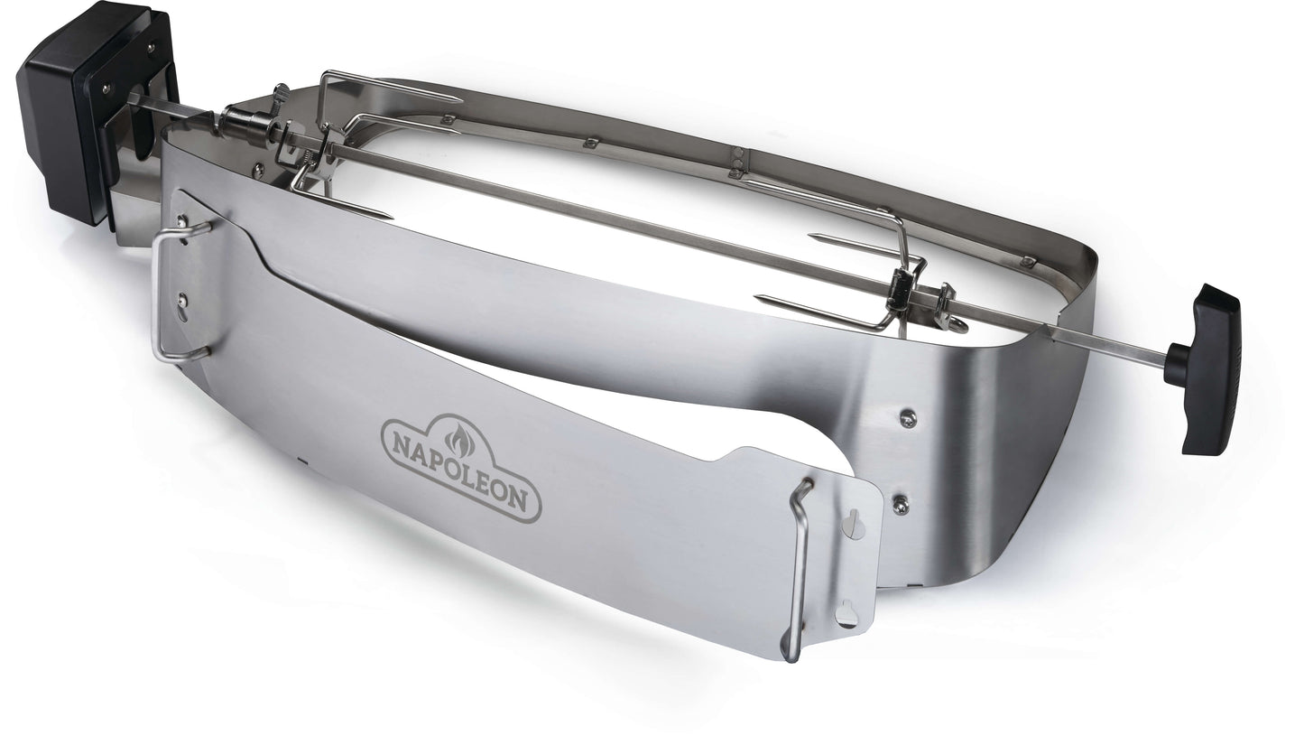 Rotisserie Heavy Duty für TravelQ