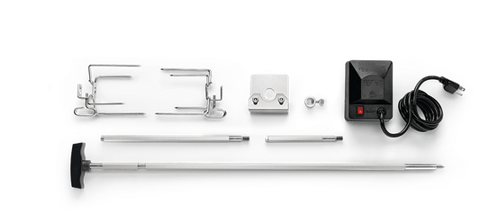 Rotisserie Heavy Duty für Rogue