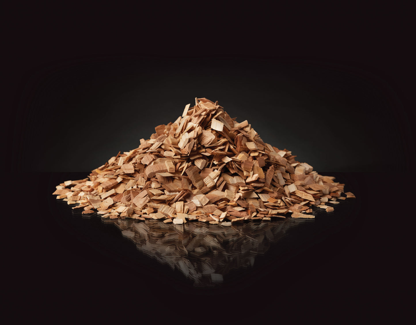 Napoleon Holz-Räucherchips Pflaume | 700 g | Intensives Raucharoma für Schwein, Lamm & Fisch