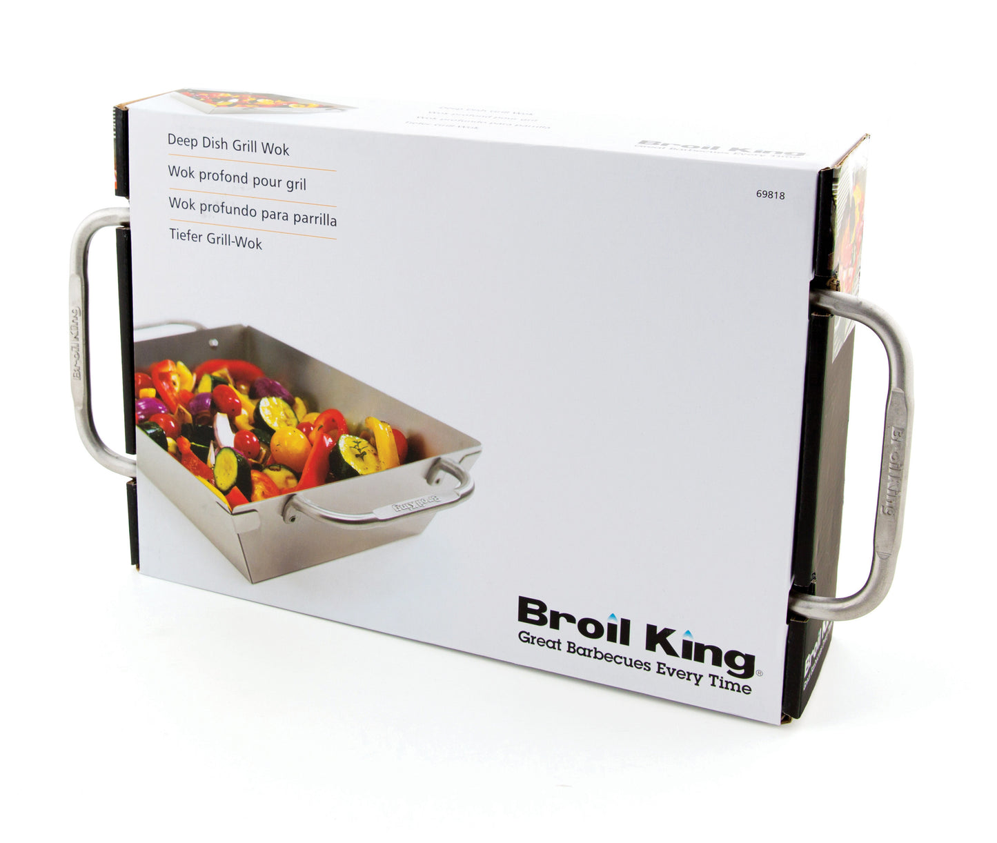 Broil King WOK IMPERIAL