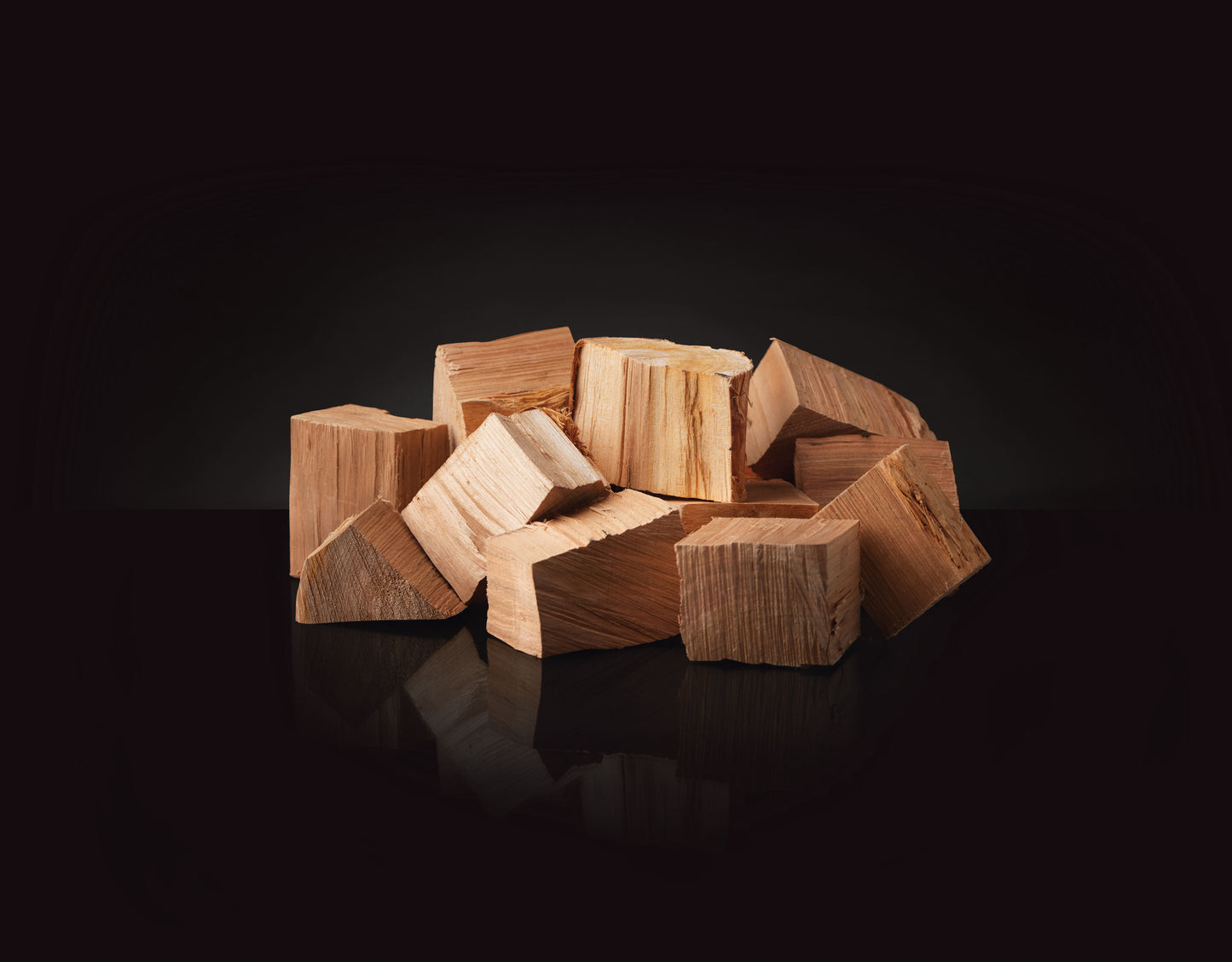 Holz-Räucherchunks, Kirsche, 1,5kg