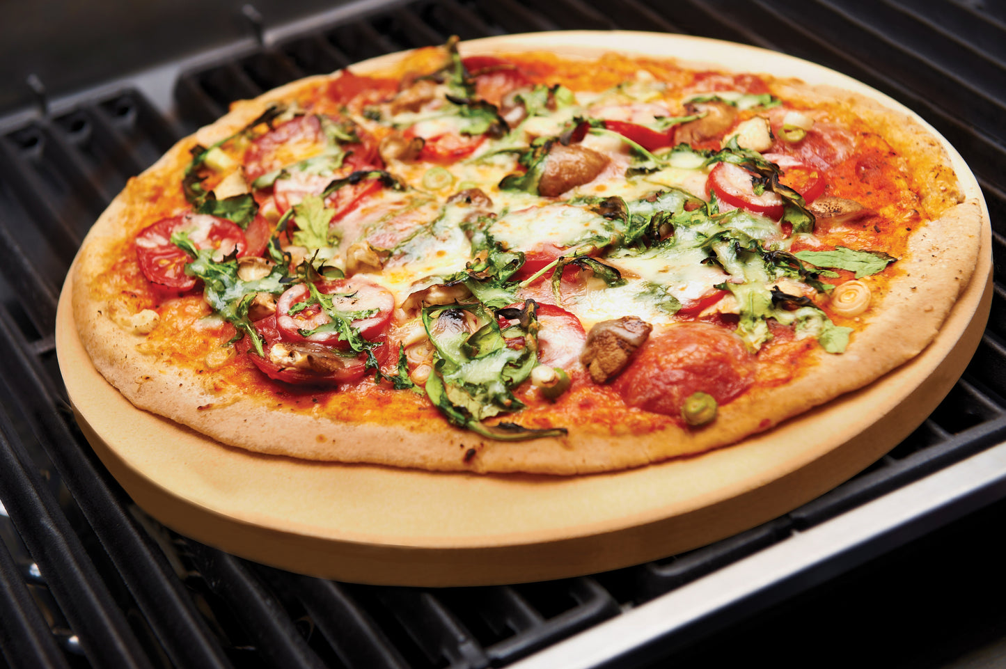 Broil King PIZZASTEIN SINGLE
