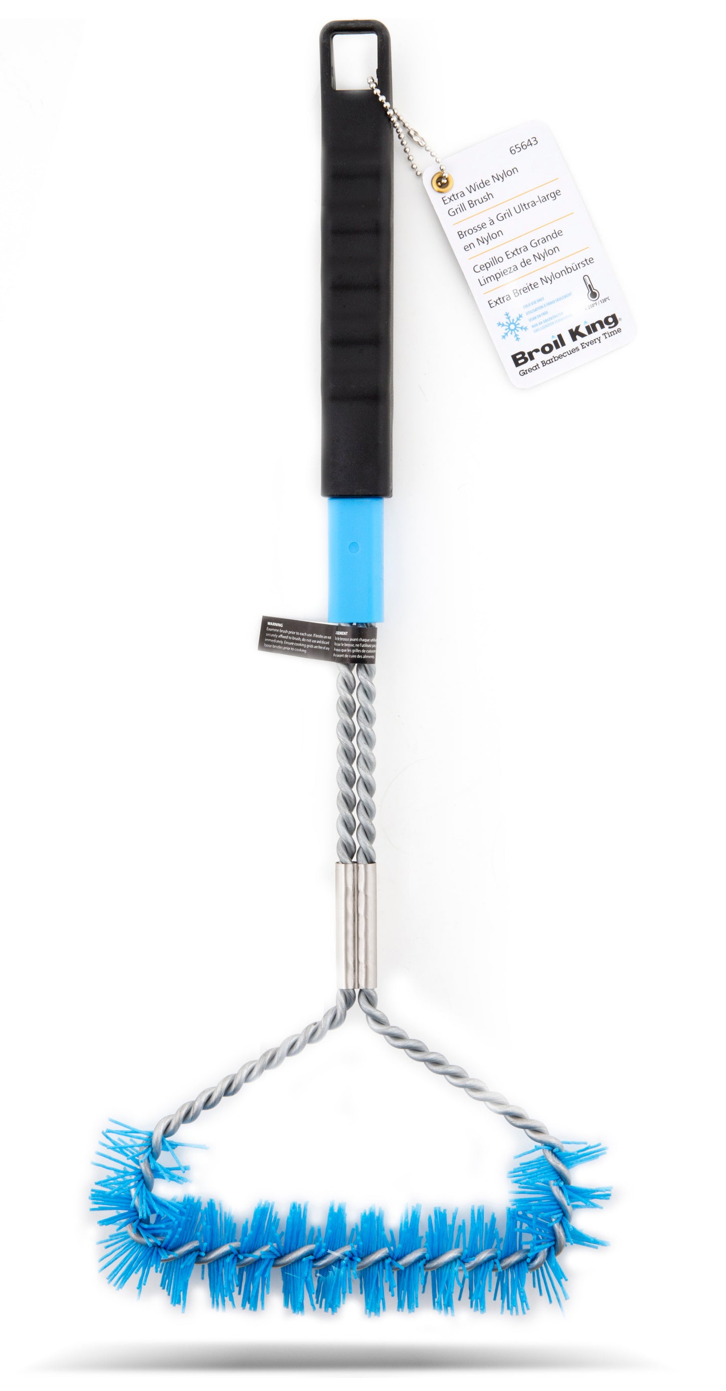 Broil King NYLONBÜRSTE