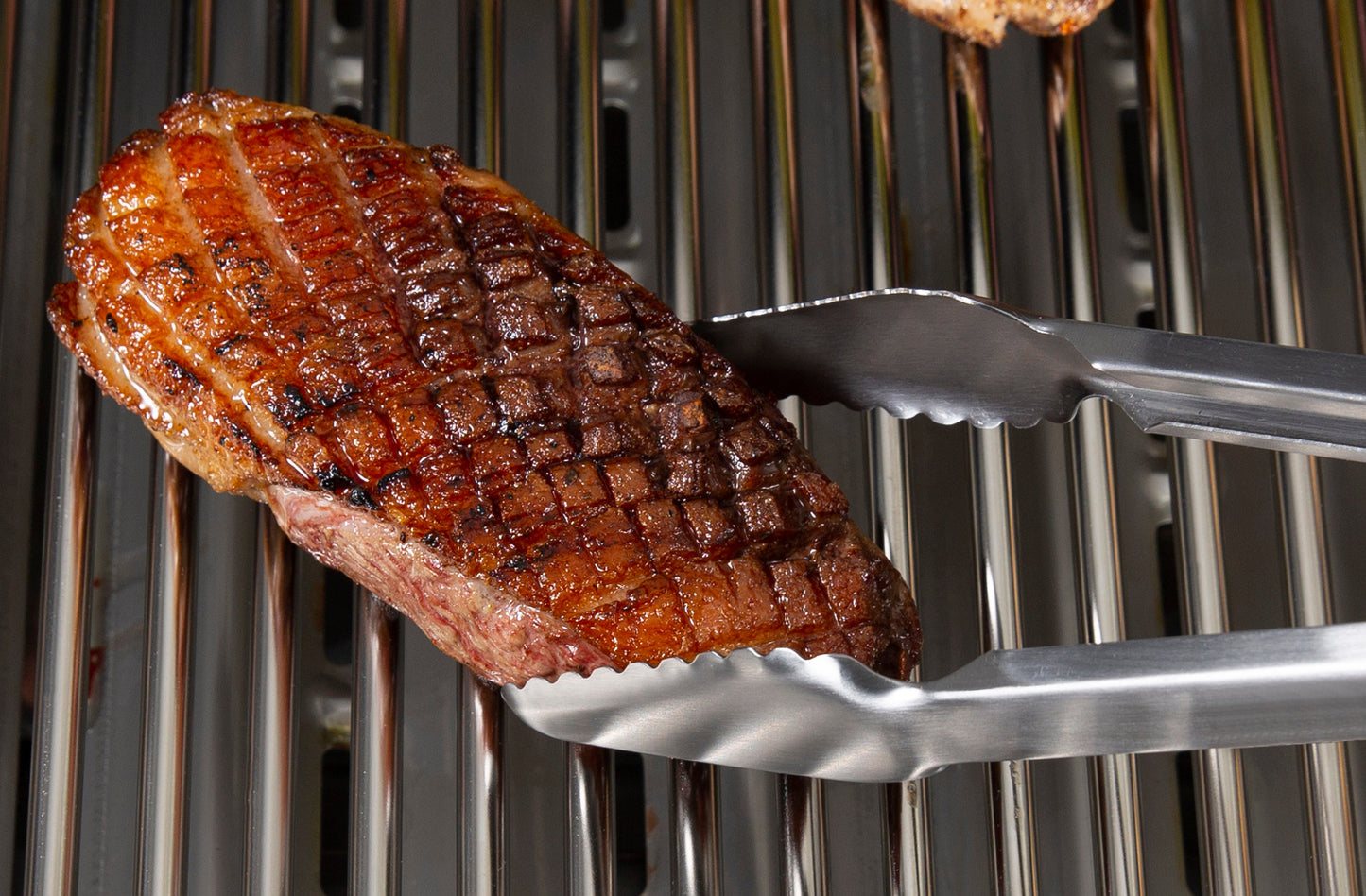 Broil King – BARON PRÄZISIONS GRILLZANGE (40,5 cm)