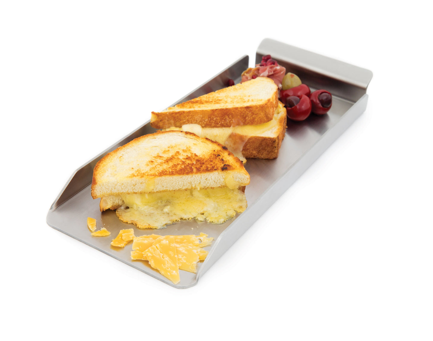 Broil King NARROW BACKPLATTE
