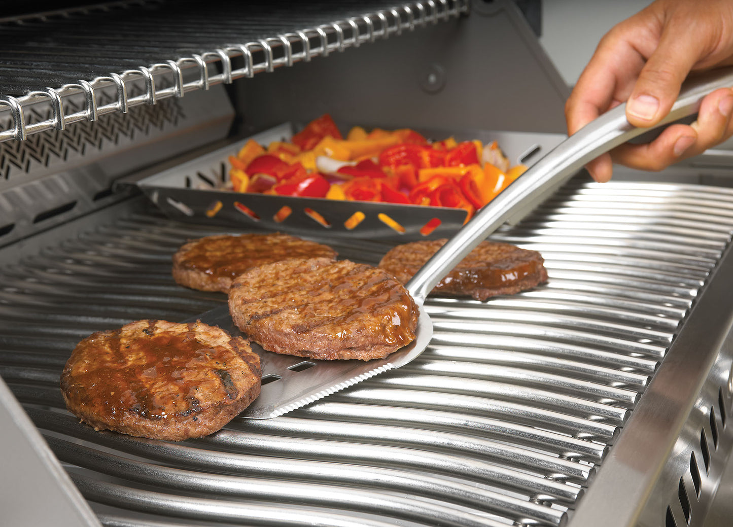 PRO Grill-Wender