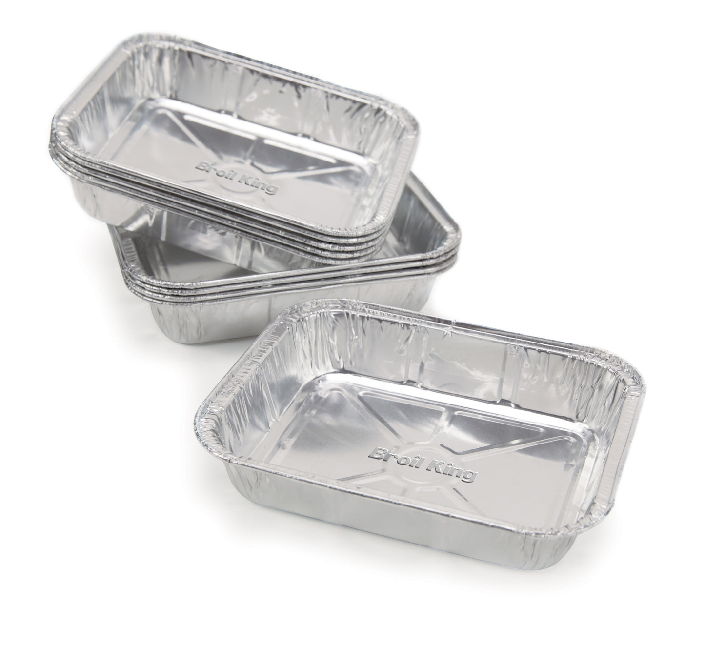 Broil King Fettauffangschalen