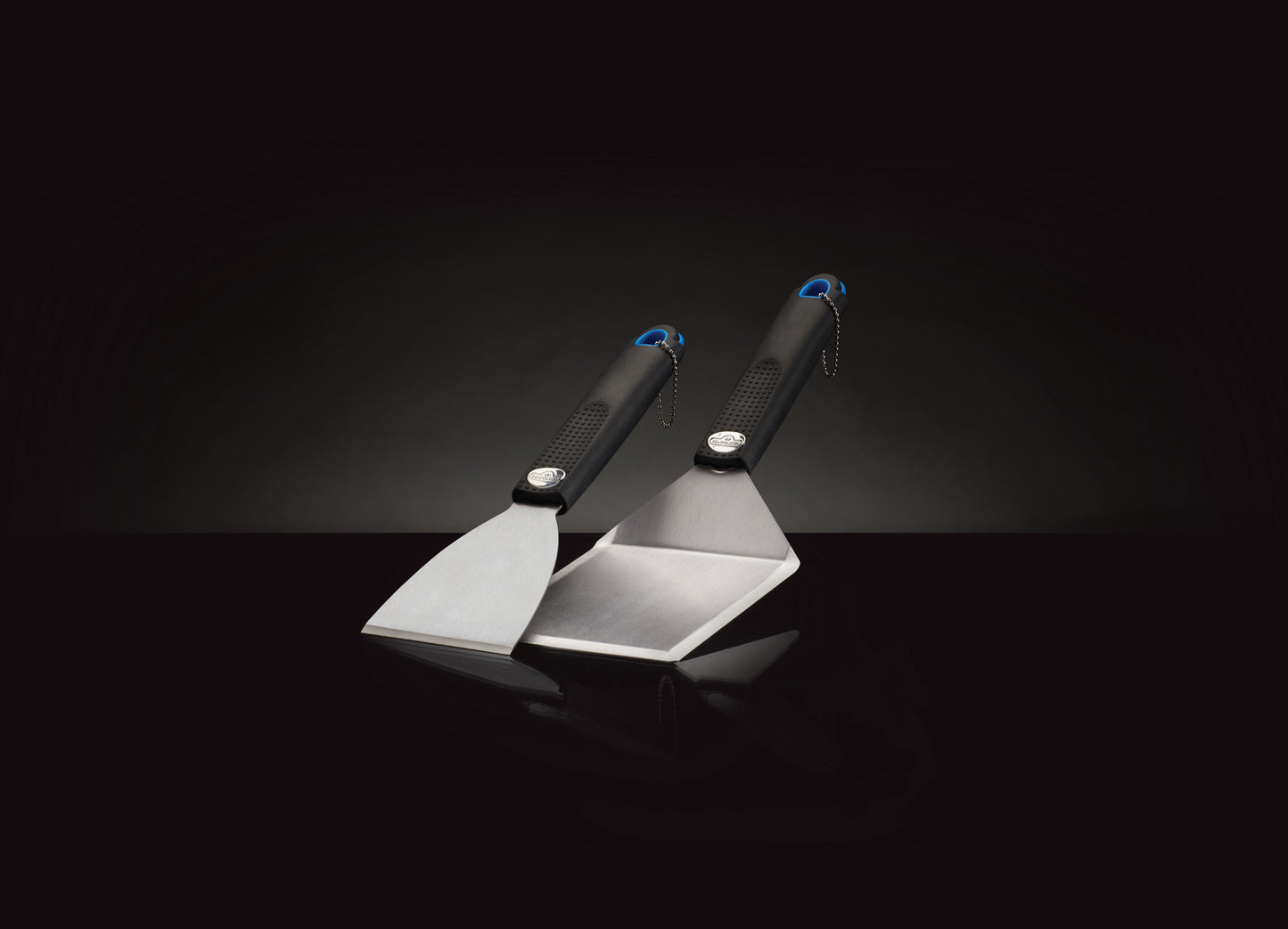 2teiliges Plancha Tool-Set