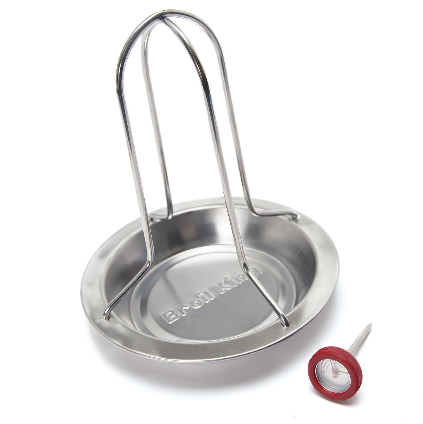 Broil King HÄHNCHENBRATGESTELL