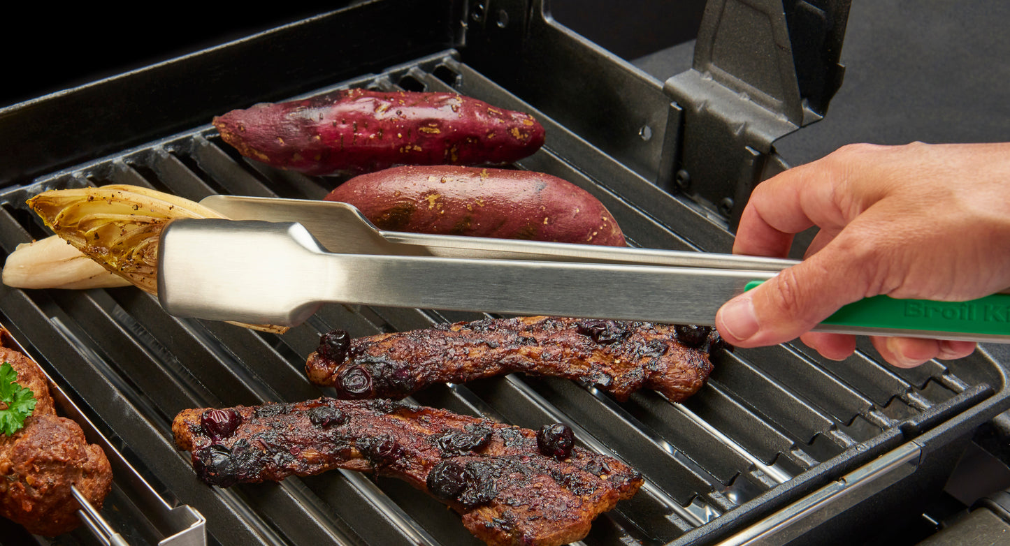 Broil King GRILLZANGEN-SET