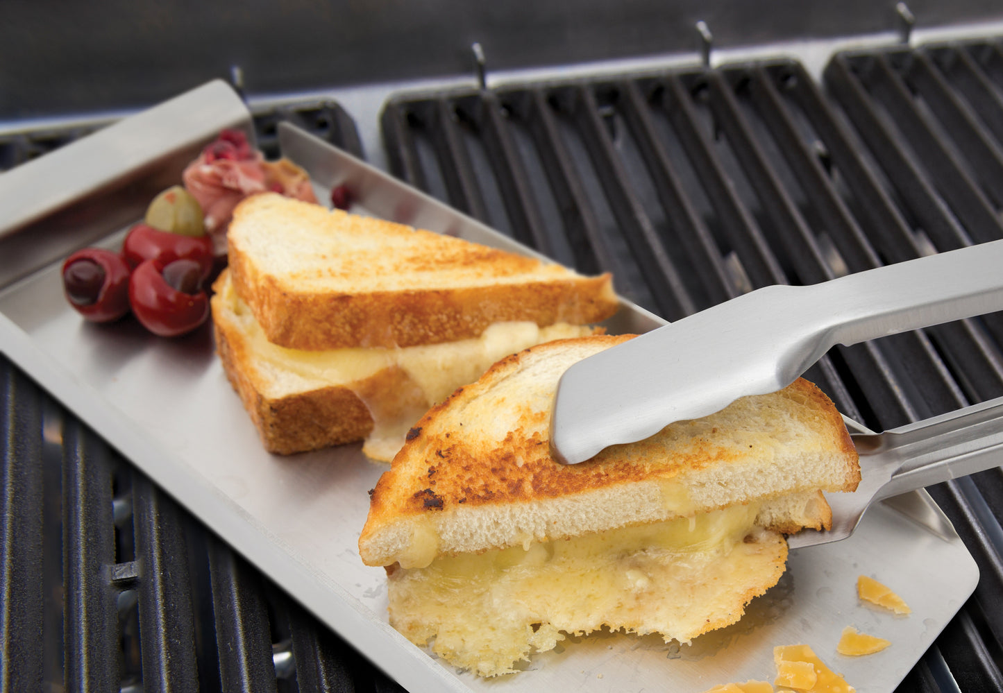 Broil King GRILLZANGE BARON
