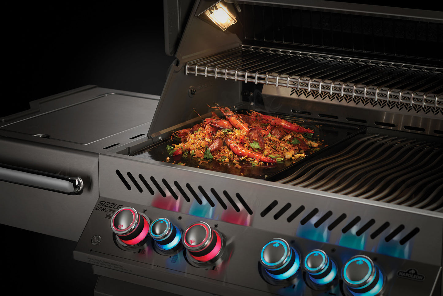 Gussplatte für Prestige (PRO), 700-Series, BILEX und PRO 605
