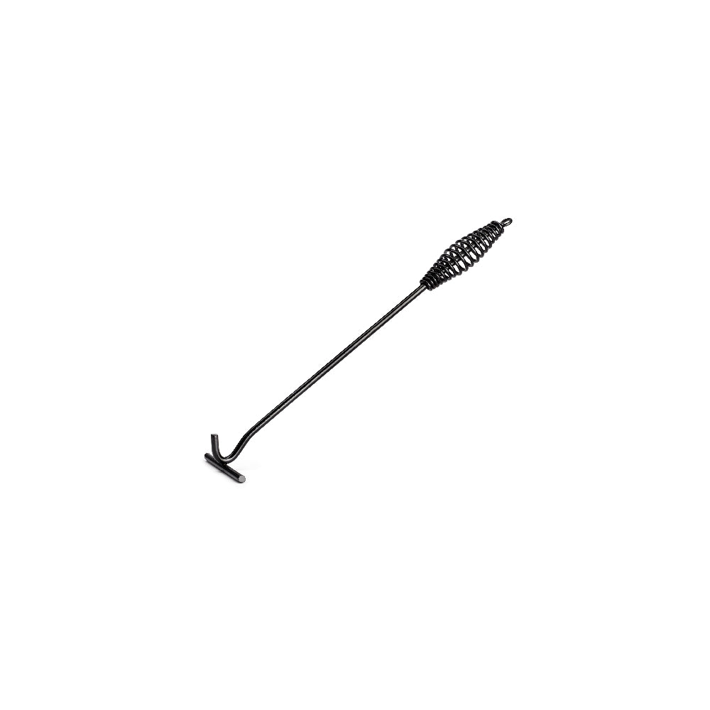 Napoleon® Dutch Oven Heber – Sicheres Anheben heißer Deckel wie ein Profi