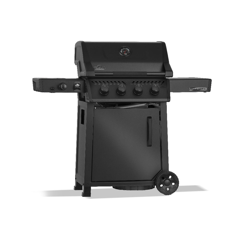🔴 NEU – Saison 2026 – Napoleon Freestyle 425 DSIBPK PRO Edelstahl Roste • SIZZLE ZONE™  899,00€ NUR ABHOLUNG
