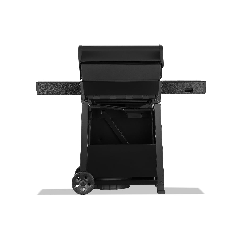 🔴 NEU – Saison 2026 – Napoleon Freestyle PRO 425 SIB Gasgrill Schwarz Kompakt. Kraftvoll. Vollausstattung.