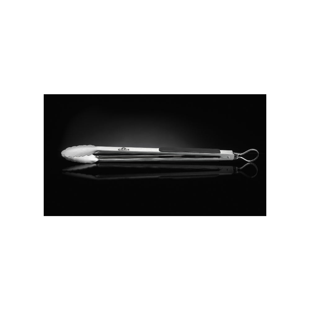 Napoleon® Edelstahl Grillzange – Verschließbar, robust & unverzichtbar fürs BBQ