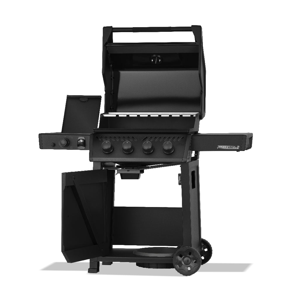 🔴 NEU – Saison 2026 – Napoleon Freestyle 425 DSIBPK PRO Edelstahl Roste • SIZZLE ZONE™  899,00€ NUR ABHOLUNG