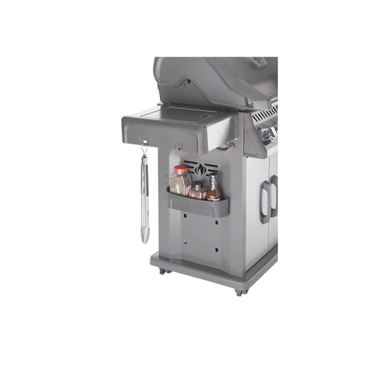 Napoleon® Abnehmbare Gewürzschale – Perfekte Ordnung am Grill