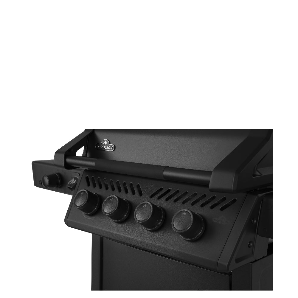 🔴 NEU – Saison 2026 – Napoleon Freestyle 425 DSIBPK PRO Edelstahl Roste • SIZZLE ZONE™  899,00€ NUR ABHOLUNG