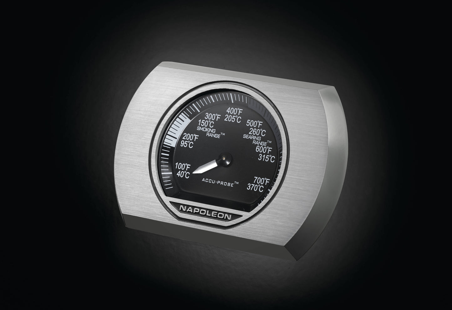 Napoleon Rogue® SE625RSIB-1, mit Gussrosten, Schwarz