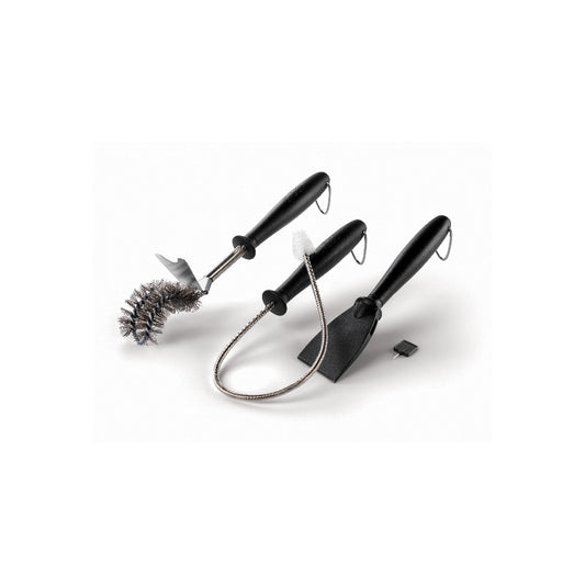 Napoleon® 3-tlg. Grillkammer-Reinigungsset – Für eine gründliche Pflege deines Grills!