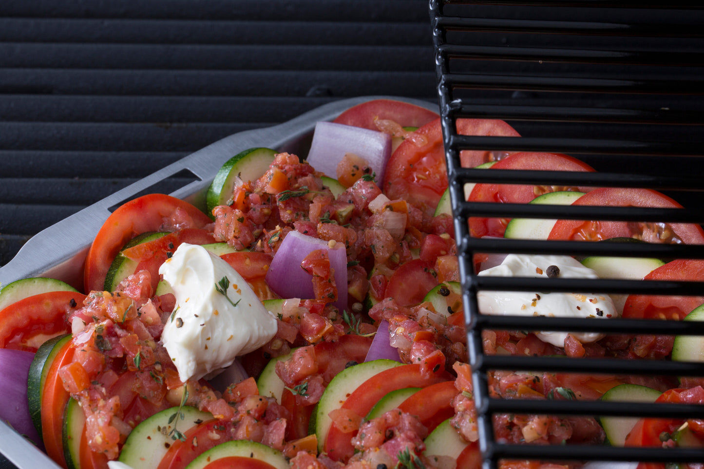Broil King GRILLPFANNE