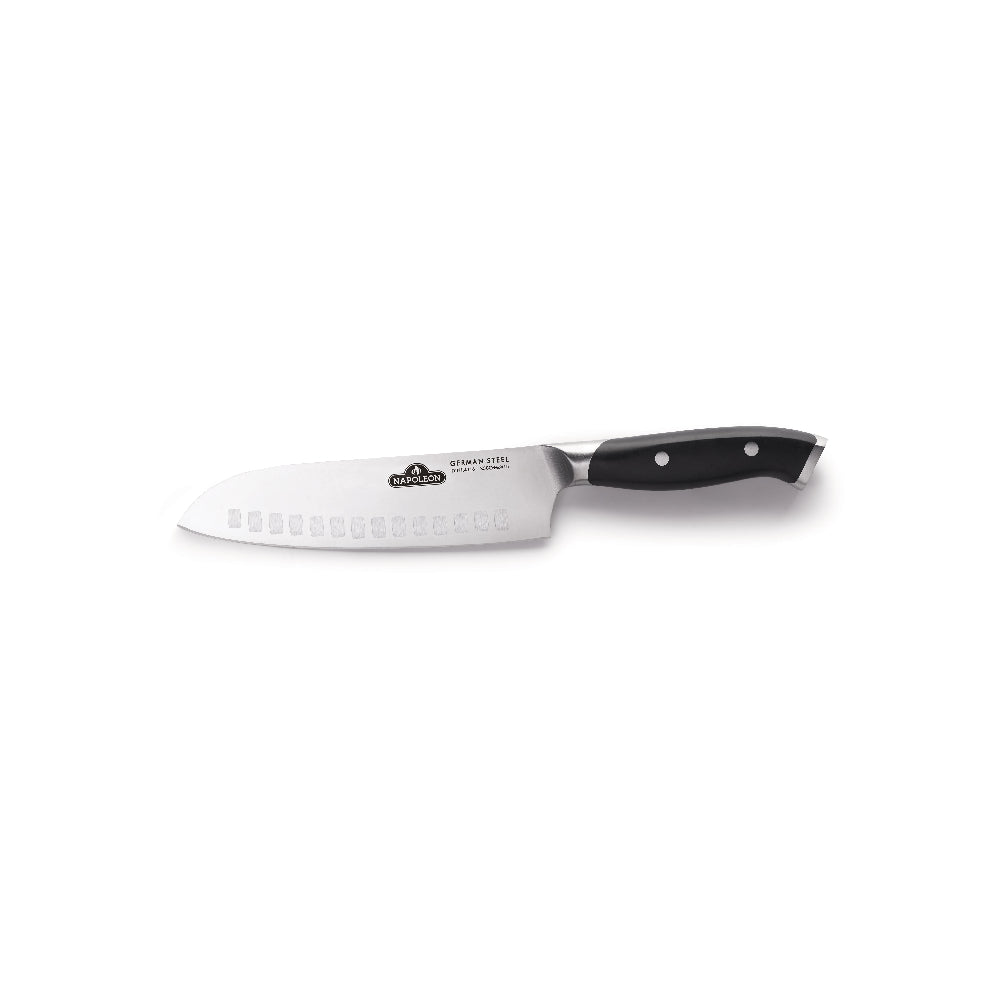 Napoleon® Santoku Messer – Präzision & Kontrolle für jeden Schnitt