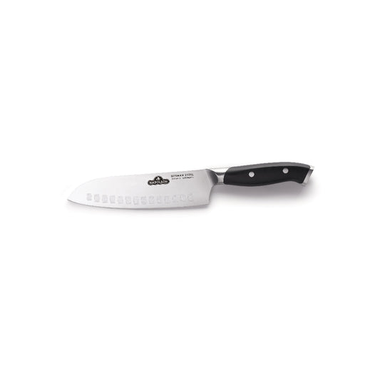 Napoleon® Santoku Messer – Präzision & Kontrolle für jeden Schnitt
