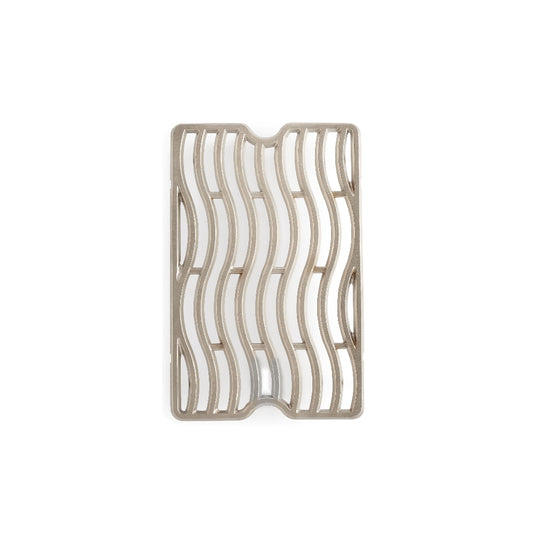 Napoleon Seitenbrennerrost aus gegossenem Edelstahl – Für die große SIZZLE ZONE™