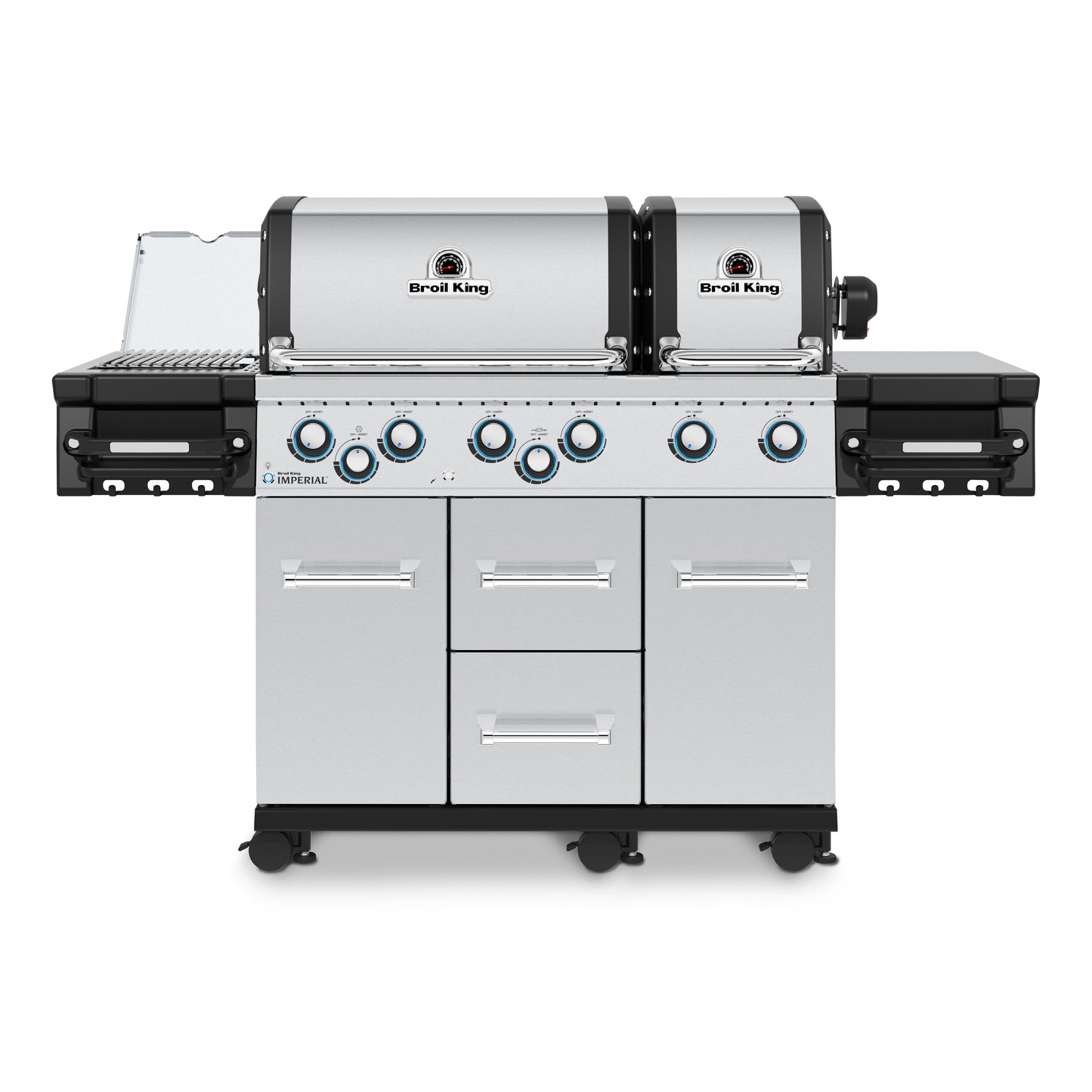 Broil King IMPERIAL™ S 690 IR