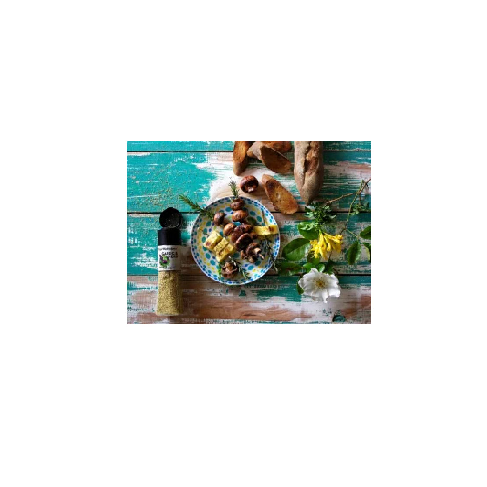 🧄 Cape Herb & Spice Garlic & Herb Shaker – Der Allrounder für jede Küche (270 g)