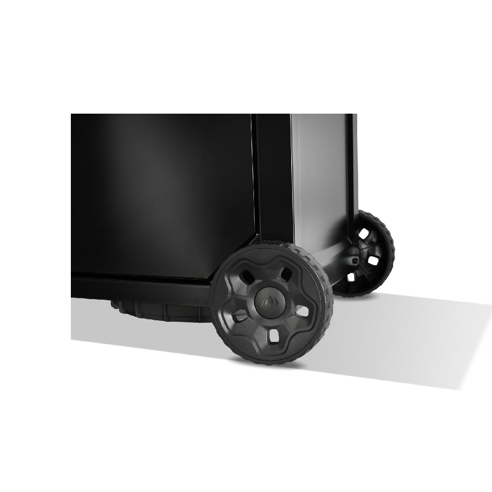 🔴 NEU – Saison 2026 – Napoleon Freestyle™ 425 – Kompakter Premium-Gasgrill mit 4 Edelstahlbrennern (13,6 kW)