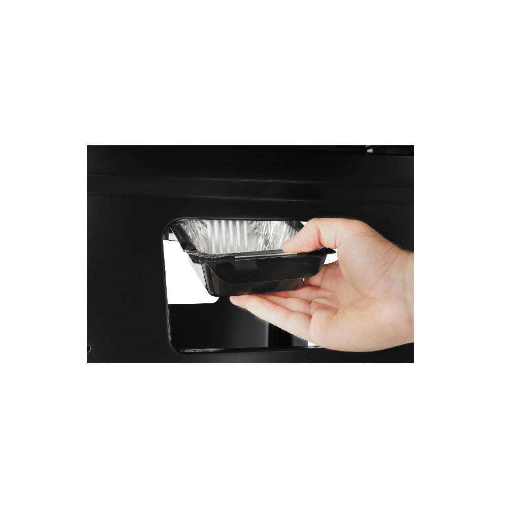 🔴 NEU – Saison 2026 – Napoleon Freestyle™ 425 – Kompakter Premium-Gasgrill mit 4 Edelstahlbrennern (13,6 kW)