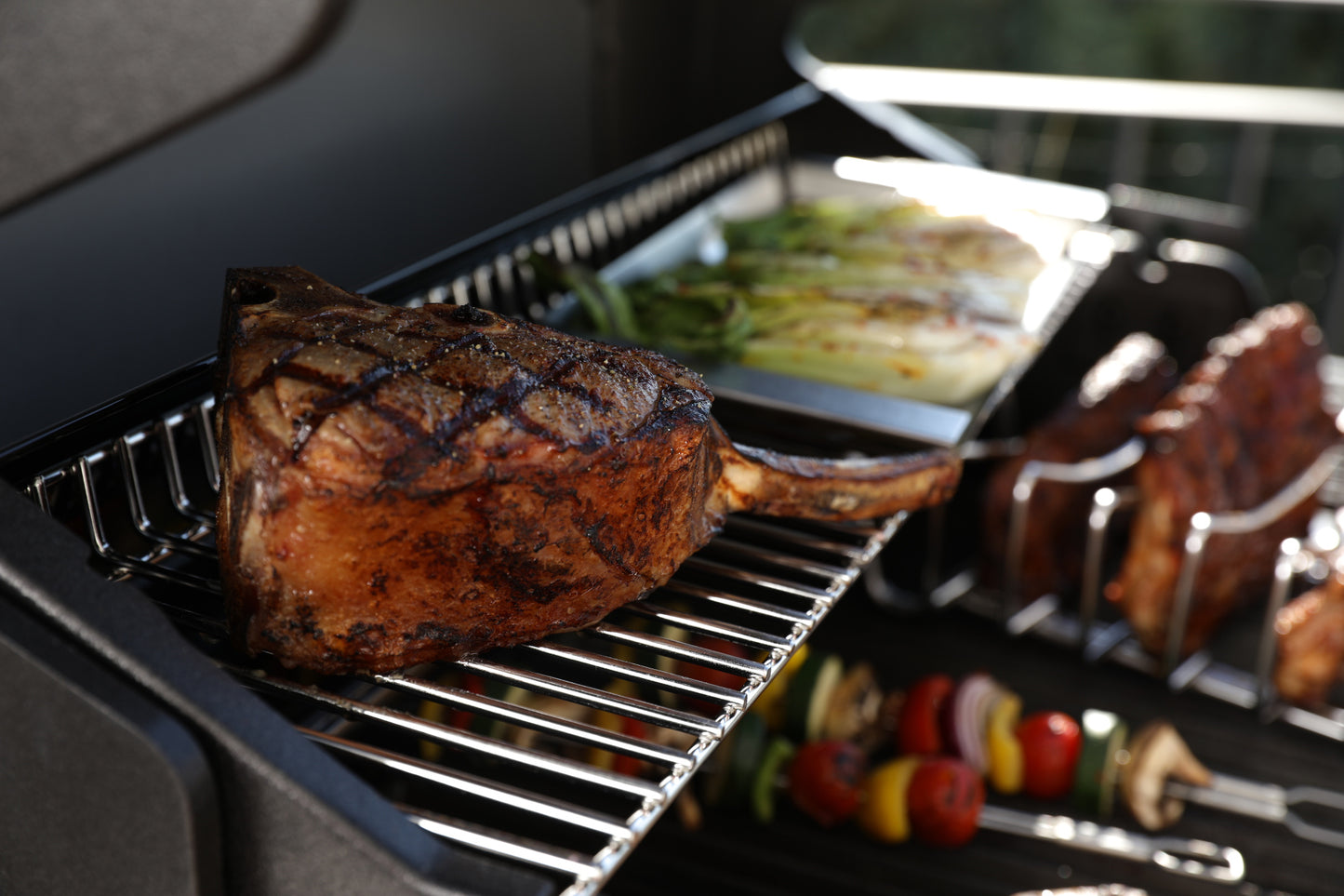 Broil King Baron™ 490 Shadow