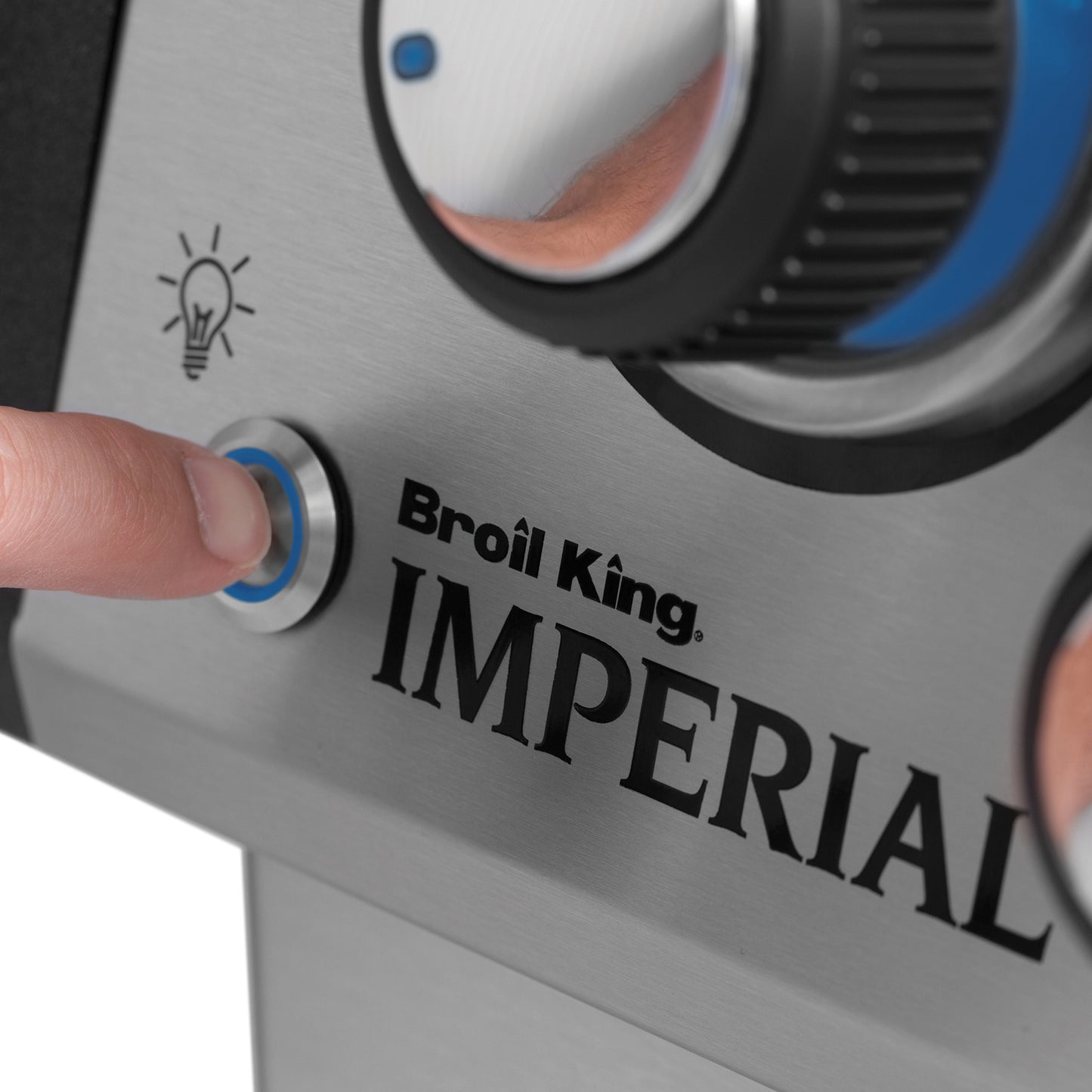 Broil King IMPERIAL™ 590 PRO