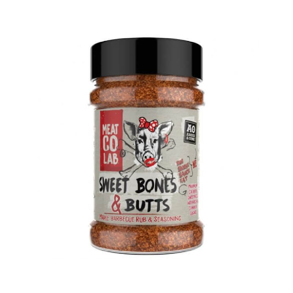 AO Angus & Oink Sweet Bones & Bacon
