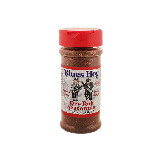 Blues Hog Blues Hog Dry Rub Seasoning 5,5oz; 156g