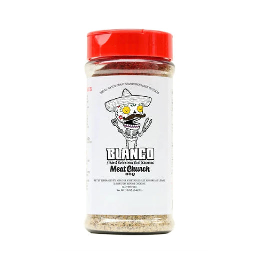 Meat Church Gewürzstreuer Blanco 12oz-340g