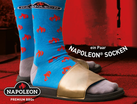 Napoleon Socken