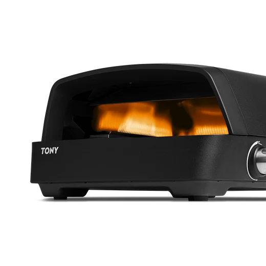Burnhard TONY GAS-Pizzaofen Outdoor
