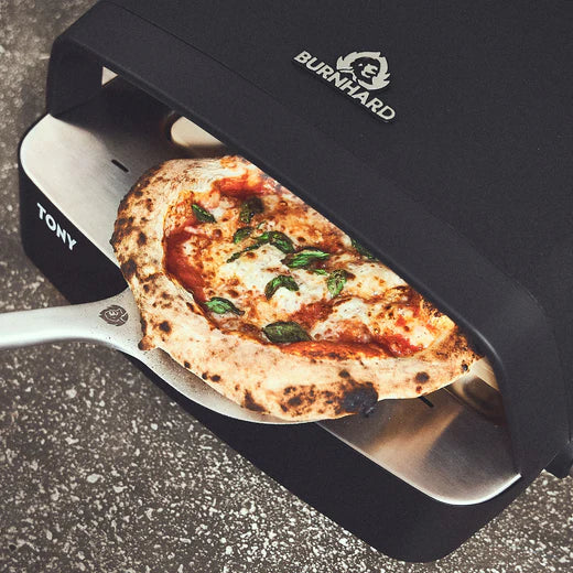 Burnhard TONY GAS-Pizzaofen Outdoor