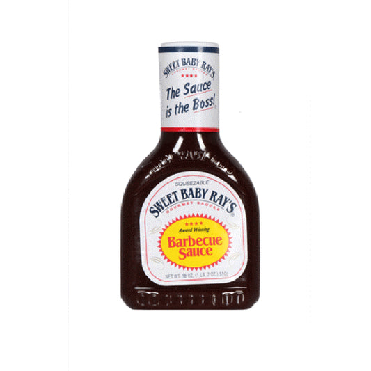 Sweet Baby Ray´s  Original 425ml