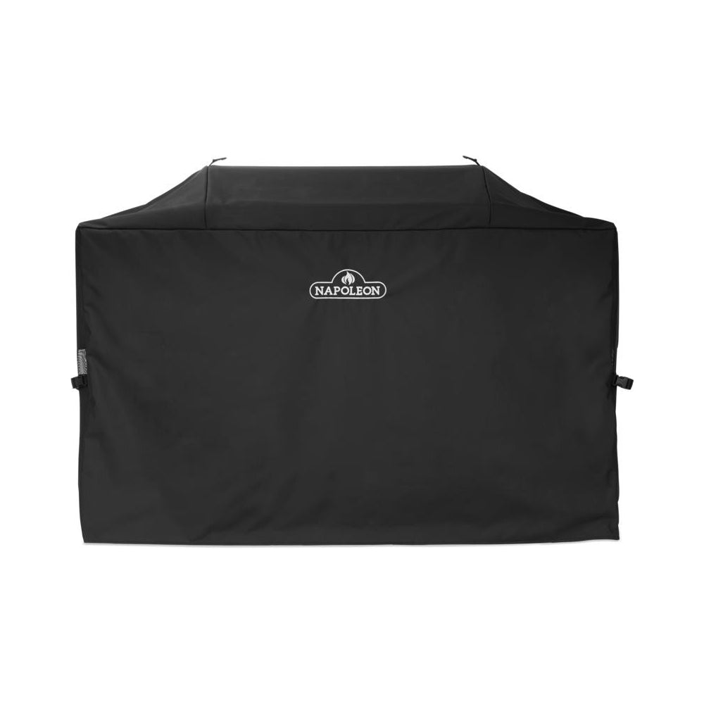 Napoleon® Abdeckhaube für Rogue® PRO 30 Plancha – Premium-Wetterschutz mit UV-Schutz & Belüftung