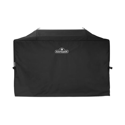 Napoleon® Abdeckhaube für Rogue® PRO 30 Plancha – Premium-Wetterschutz mit UV-Schutz & Belüftung