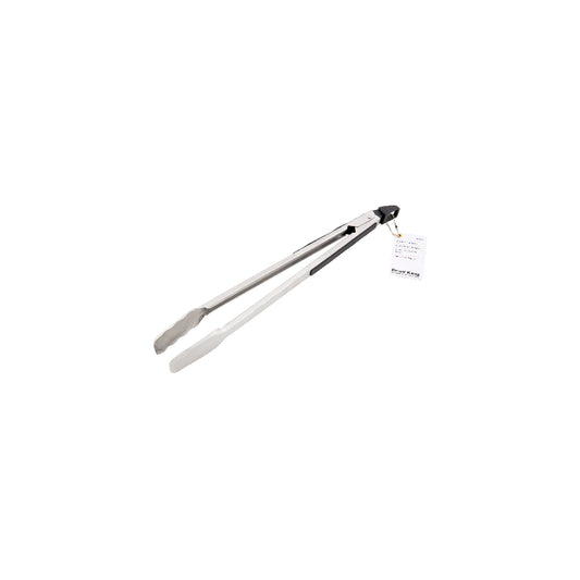 Broil King – GRILLZANGE BARON  🔧 Leicht. Präzise. Perfekt für jede BBQ-Session.