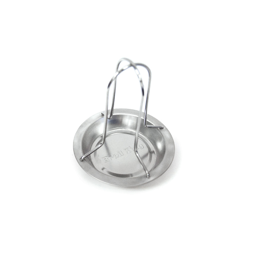 Broil King – HÄHNCHENBRATGESTELL  🍗 Saftiges Chicken. Knusprige Haut. Perfektes Beer-Can-Erlebnis.